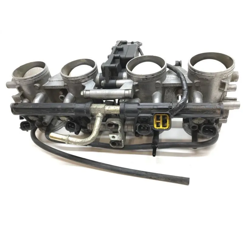 Rampe d'injection KAWASAKI Z 750 2004-2006