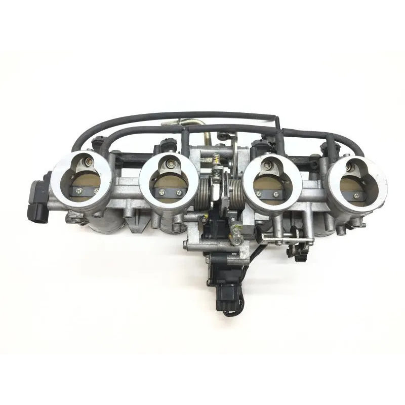 Rampe d'injection KAWASAKI Z 750 2004-2006
