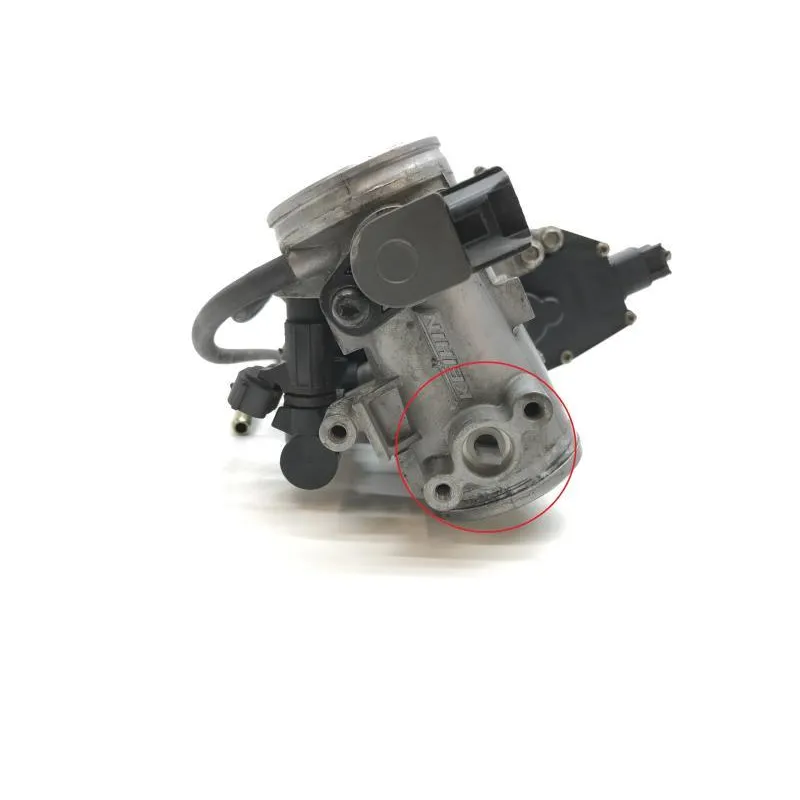 Rampe d'injection KAWASAKI Z 750 2004-2006