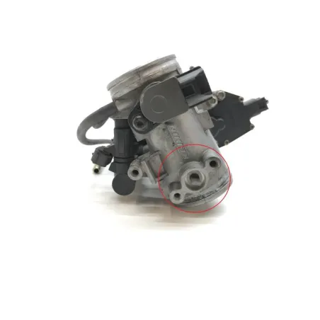 Rampe d'injection KAWASAKI Z 750 2004-2006