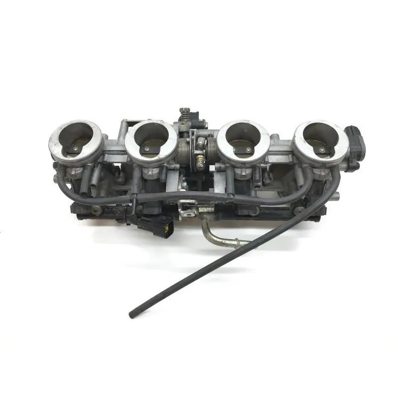 Rampe d'injection KAWASAKI Z 750 2004-2006