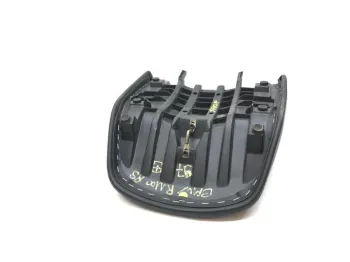 Selle passager BMW R 1100 RS 1994-2001