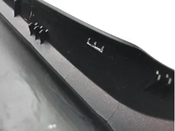 Cache carenage coque arriere HONDA PCX 125 2021-2022