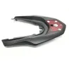 Cache carenage coque arriere HONDA PCX 125 2021-2022 Cache carenage coque arriere HONDA PCX 125 2021-2022
