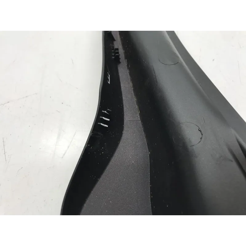 Cache carenage coque arriere HONDA PCX 125 2021-2022