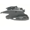 Cache carenage centrale marche pieds plancher YAMAHA YPR 125 2010-2013 XMAX Cache carenage centrale marche pieds plancher YAMAHA YPR 125 2010-2013 XMAX