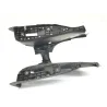 Cache carenage centrale marche pieds plancher YAMAHA YPR 125 2010-2013 XMAX Cache carenage centrale marche pieds plancher YAMAHA YPR 125 2010-2013 XMAX