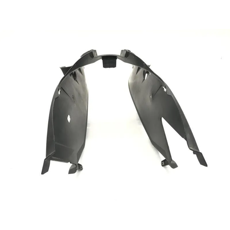 Cache carenage centrale marche pieds plancher YAMAHA YPR 125 2010-2013 XMAX