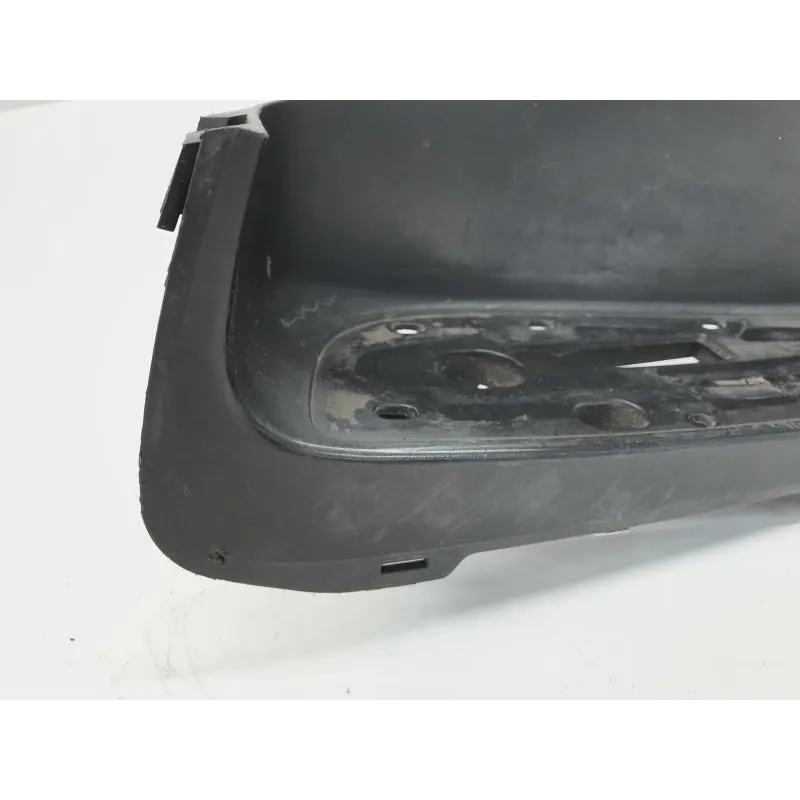 Cache carenage centrale marche pieds plancher YAMAHA YPR 125 2010-2013 XMAX