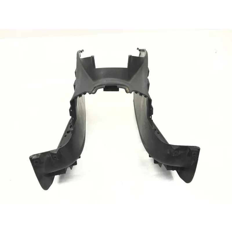 Cache carenage centrale marche pieds plancher YAMAHA YPR 125 2010-2013 XMAX