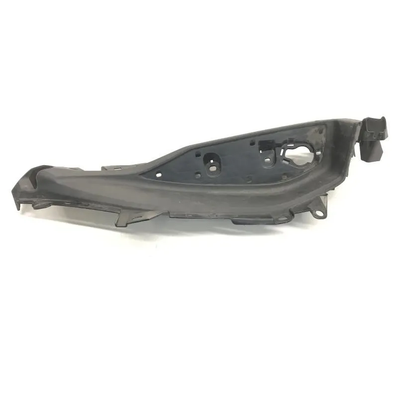 Plancher marche pied gauche YAMAHA YPR 125 2018-2020 XMAX
