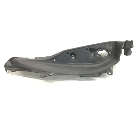 Plancher marche pied gauche YAMAHA YPR 125 2018-2020 XMAX