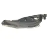 Plancher marche pied gauche YAMAHA YPR 125 2018-2020 XMAX Plancher marche pied gauche YAMAHA YPR 125 2018-2020 XMAX