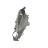 Plancher marche pied gauche YAMAHA YPR 125 2018-2020 XMAX Plancher marche pied gauche YAMAHA YPR 125 2018-2020 XMAX