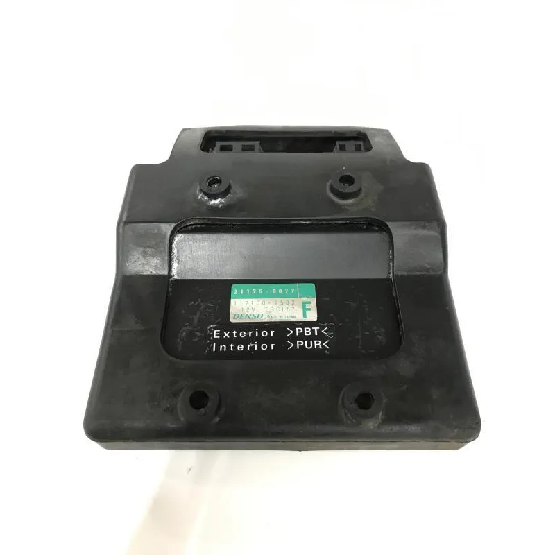 Boitier cdi KAWASAKI ER6 650 2006-2008 N