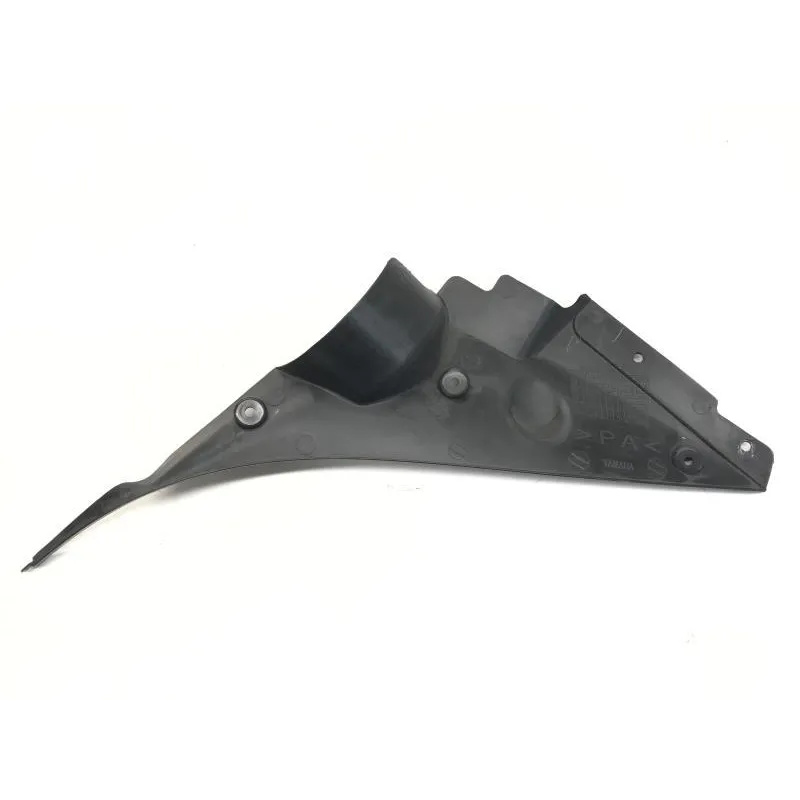 Cache interieur carenage droit YAMAHA FJR 1300 2006-2007 ABS
