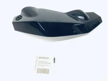 cache carenage face avant gauche KTM DUKE 125 2011-2016