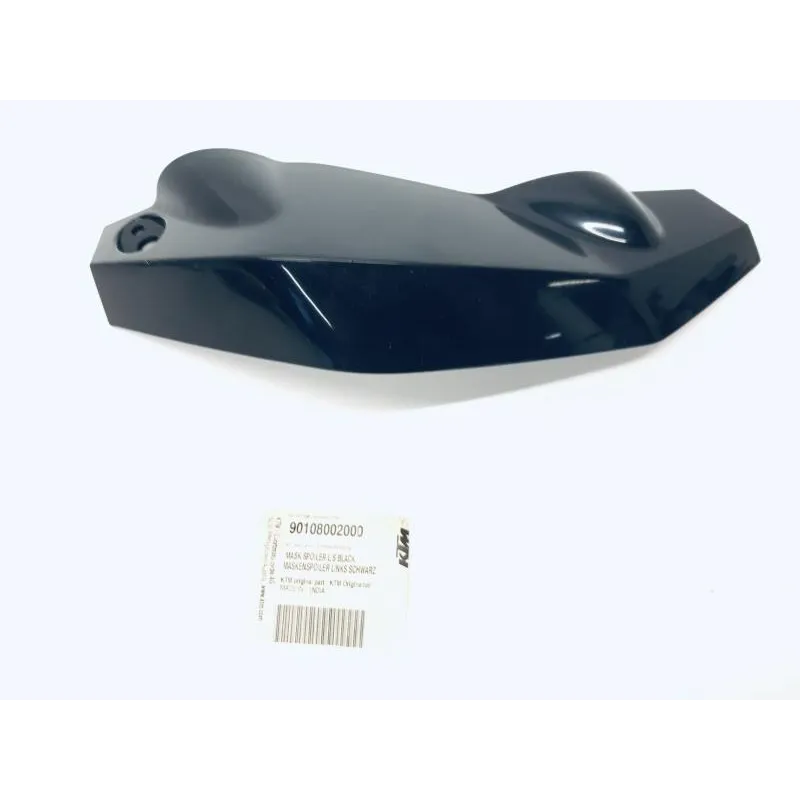 cache carenage face avant gauche KTM DUKE 125 2011-2016