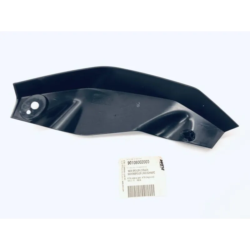 cache carenage face avant gauche KTM DUKE 125 2011-2016