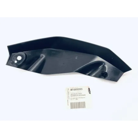 cache carenage face avant gauche KTM DUKE 125 2011-2016