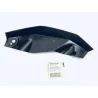 cache carenage face avant gauche KTM DUKE 125 2011-2016