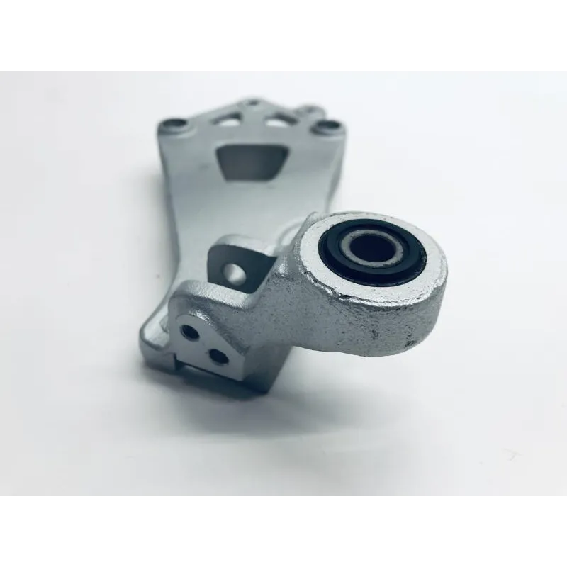 Platine arriere droite SUZUKI GSXR 1100 1986-1988