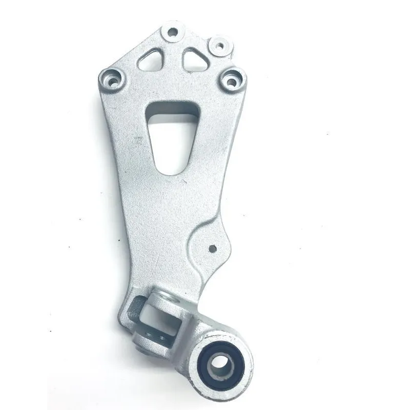 Platine arriere droite SUZUKI GSXR 1100 1986-1988