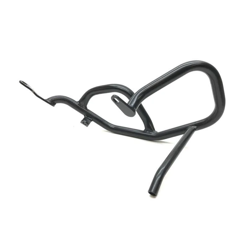 Pare carter moteur gauche BMW F 800 R 2015-2019