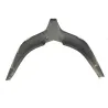 Cache carenage face avant HONDA NSS 250 2008-2009 FORZA Cache carenage face avant HONDA NSS 250 2008-2009 FORZA