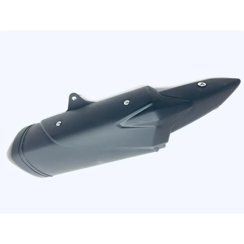 Silencieux (echappement) SUZUKI GSXS 750 2017-2020
