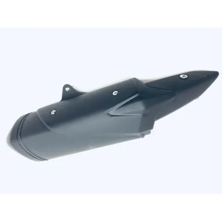 Silencieux (echappement) SUZUKI GSXS 750 2017-2020