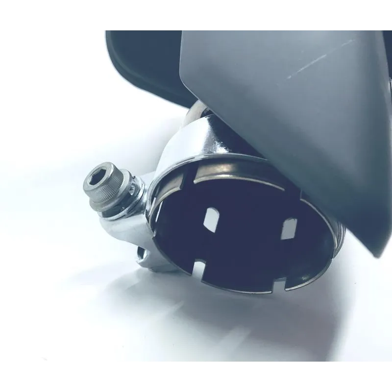 Silencieux (echappement) SUZUKI GSXS 750 2017-2020
