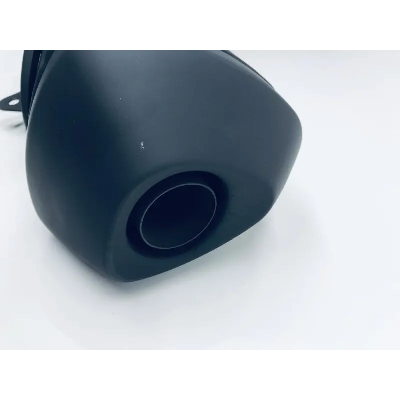 Silencieux (echappement) SUZUKI GSXS 750 2017-2020