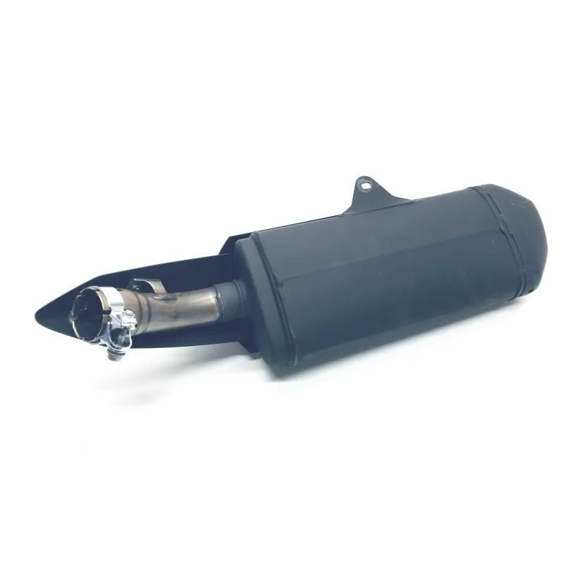 Silencieux (echappement) SUZUKI GSXS 750 2017-2020