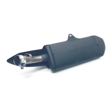 Silencieux (echappement) SUZUKI GSXS 750 2017-2020