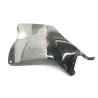 Cache flanc de carenage droit HONDA NX 125 1990-1997 TRANSCITY