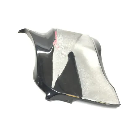 Cache flanc de carenage droit HONDA NX 125 1990-1997 TRANSCITY