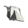 Cache flanc de carenage droit HONDA NX 125 1990-1997 TRANSCITY
