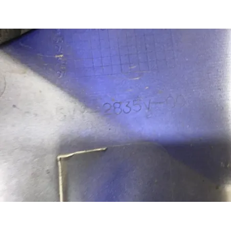 Cache flanc de carenage droit YAMAHA YZF 1000 2004-2005 R1