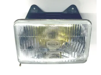 Optique (feux)(phare) YAMAHA XC 125 1990-1993 BELUGA