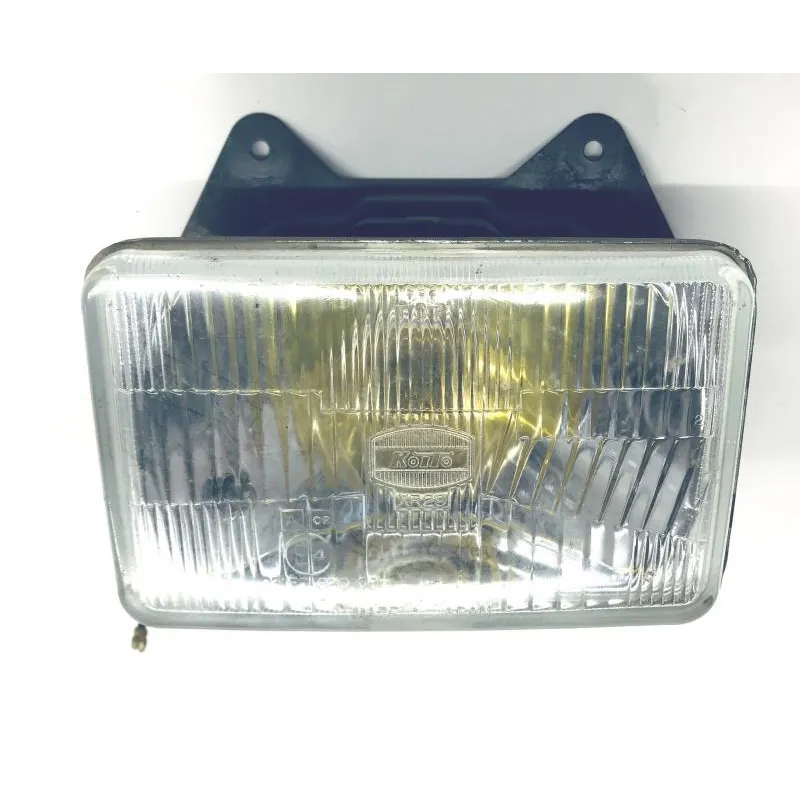 Optique (feux)(phare) YAMAHA XC 125 1990-1993 BELUGA