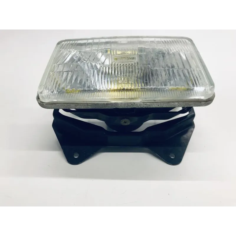 Optique (feux)(phare) YAMAHA XC 125 1990-1993 BELUGA