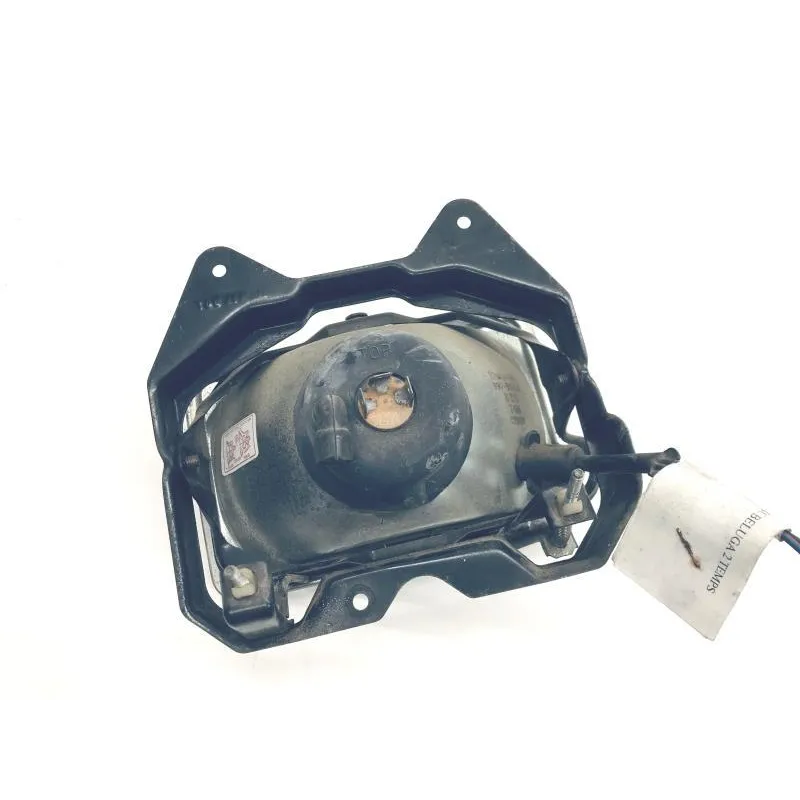 Optique (feux)(phare) YAMAHA XC 125 1990-1993 BELUGA