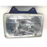Optique (feux)(phare) YAMAHA XC 125 1990-1993 BELUGA Optique (feux)(phare) YAMAHA XC 125 1990-1993 BELUGA