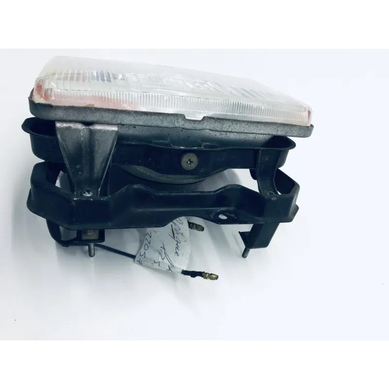 Optique (feux)(phare) YAMAHA XC 125 1990-1993 BELUGA