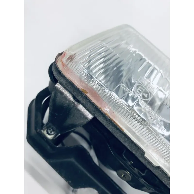 Optique (feux)(phare) YAMAHA XC 125 1990-1993 BELUGA