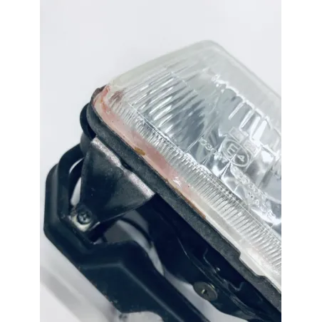 Optique (feux)(phare) YAMAHA XC 125 1990-1993 BELUGA