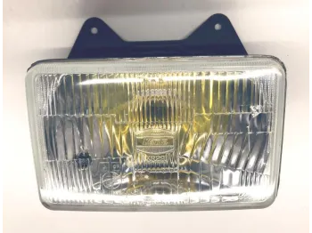 Optique (feux)(phare) YAMAHA XC 125 1990-1993 BELUGA