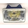 Optique (feux)(phare) YAMAHA XC 125 1990-1993 BELUGA Optique (feux)(phare) YAMAHA XC 125 1990-1993 BELUGA