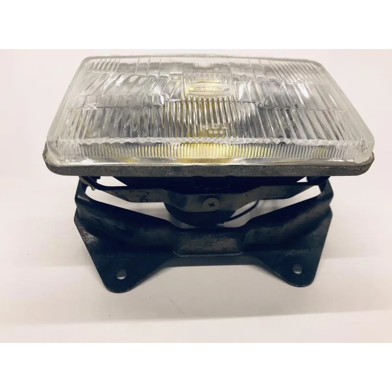 Optique (feux)(phare) YAMAHA XC 125 1990-1993 BELUGA
